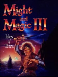 Might and Magic III – Isles of Terra