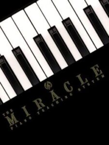 Miracle Piano Teaching System, The