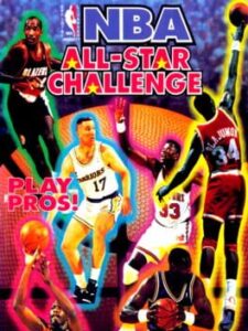 NBA All-Star Challenge