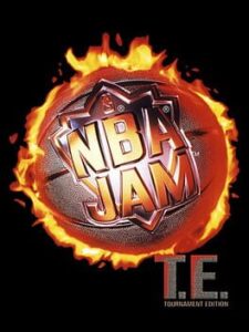 NBA Jam – Tournament Edition