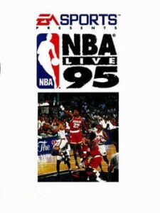 NBA Live ’95