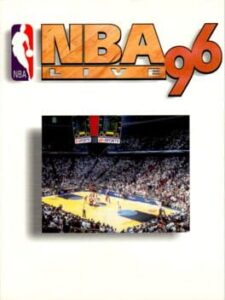 NBA Live ’96