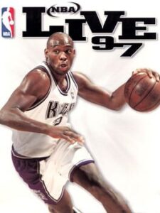 NBA Live ’97