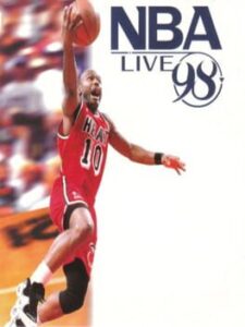 NBA Live ’98