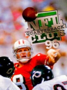 NFL Quarterback Club ’96