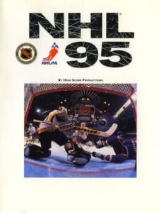 NHL ’95