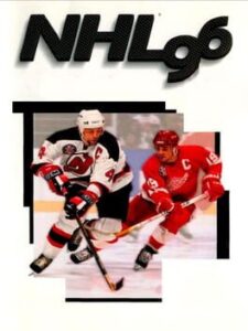 NHL ’96