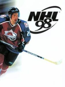 NHL ’98
