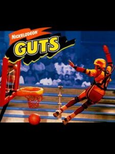 Nickelodeon GUTS