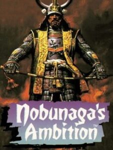 Nobunaga’s Ambition