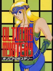 Olivia’s Mystery