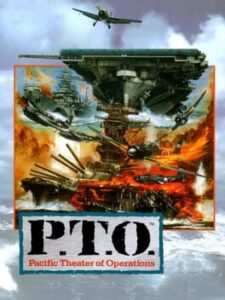 Pacific Theater of Operations