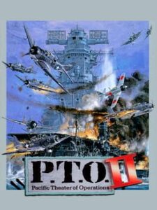 Pacific Theater of Operations II