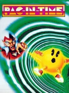 Pac-in-Time