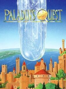 Paladin’s Quest