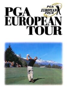 PGA European Tour