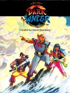 Pirates of Dark Water, The