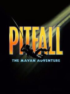 Pitfall – The Mayan Adventure