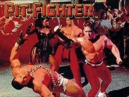 Pit Fighter