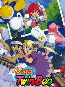 Pop’n Twinbee