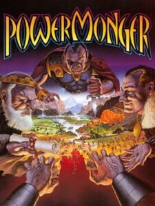 Power Monger