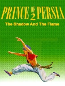 Prince of Persia 2 – The Shadow & The Flame