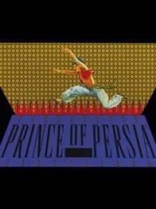 Prince of Persia