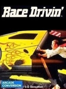 Race Drivin’