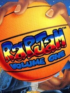 Rap Jam – Volume One