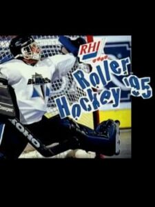 RHI Roller Hockey ’95
