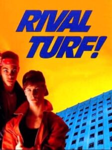 Rival Turf