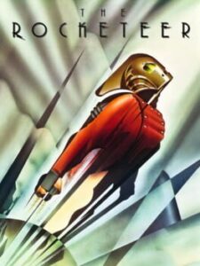 Rocketeer, The