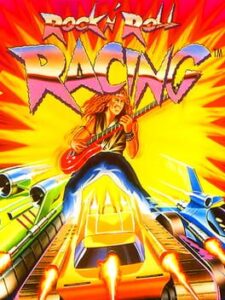 Rock N’ Roll Racing