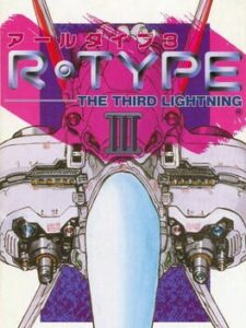 R-Type III – The Third Lightning