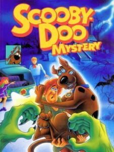 Scooby-Doo