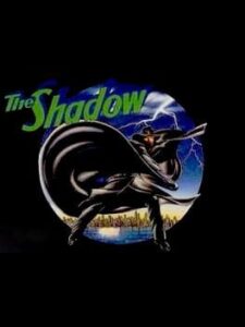 Shadow, The