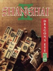 Shanghai II – Dragon’s Eye