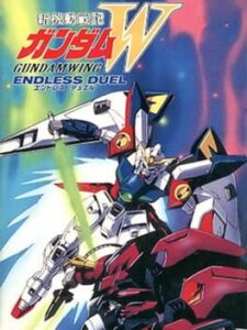 Shin Kidou Senki Gundam W – Endless Duel