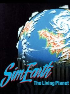 Sim Earth – The Living Planet