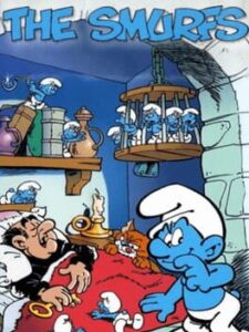 Smurfs, The