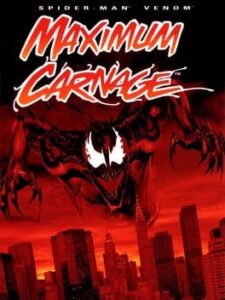 Spider-Man & Venom – Maximum Carnage