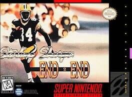 Sterling Sharpe – End 2 End