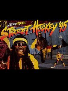 Street Hockey ’95
