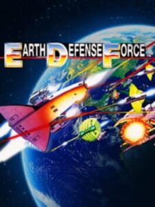 Super Earth Defense Force