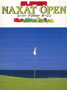 Super Naxat Open – Golf de Shoubu da! Dorabocchan