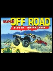 Super Off Road – The Baja