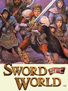 Sword World SFC
