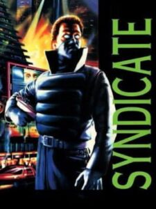 Syndicate