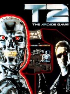 T2 – The Arcade Game