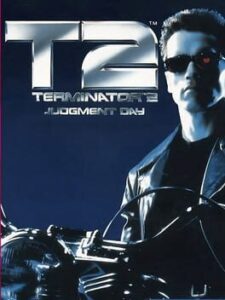 Terminator 2 – Judgment Day